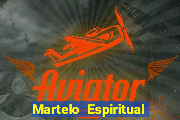 Martelo Espiritual de Deus significado na biblia